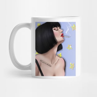 We meet in dreams Mug